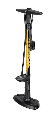 Превью  Велонасос TOPEAK JoeBlow Sport Digital для шин напольный 11 атм. (160 psi) (TJB-S6-DG)